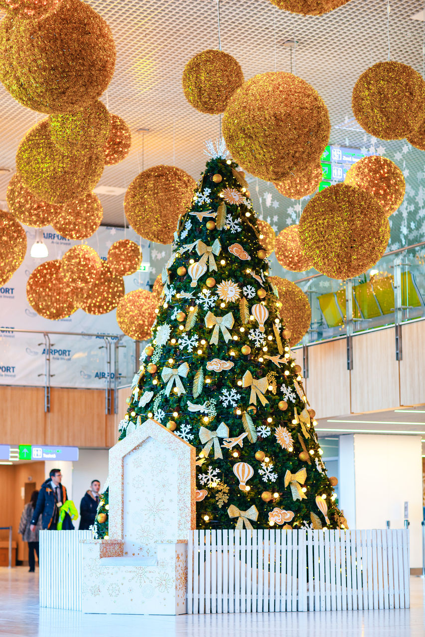 Рождественский рейс (Christmas Connection, 2019) Рождественский рейс (Christmas Connection, 2019)
