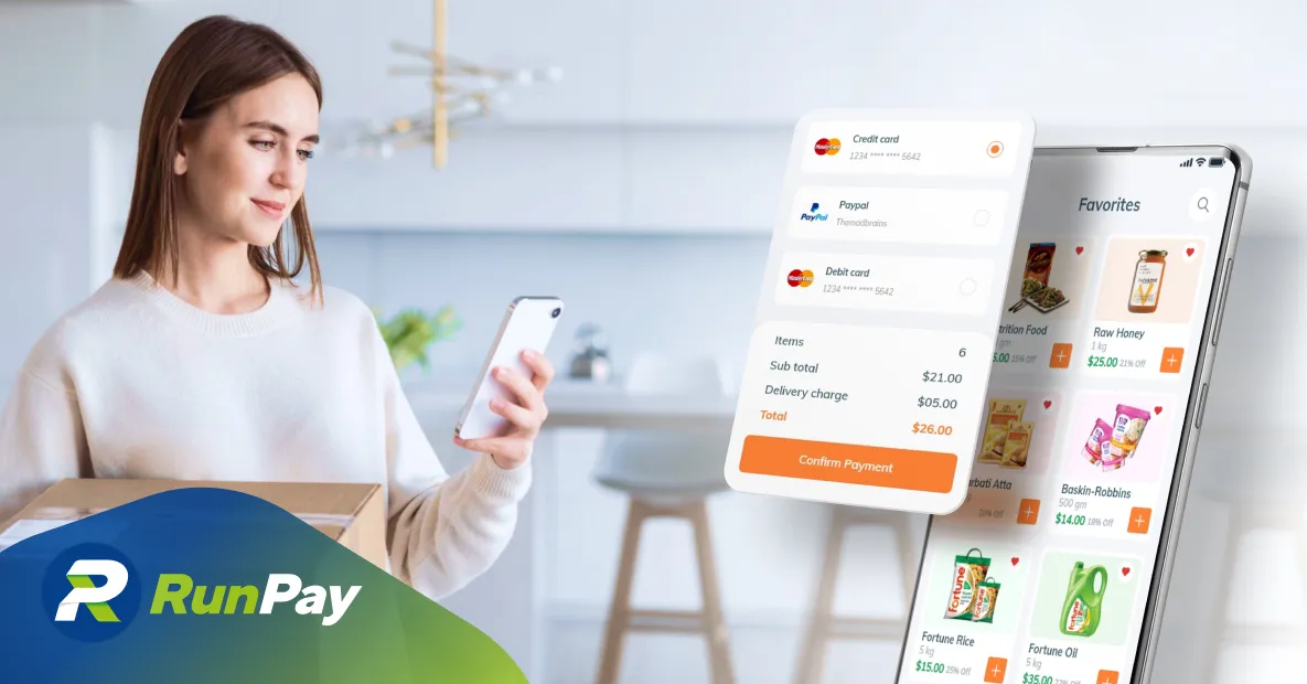 RunPay: Un serviciu de plăți electronice pentru businessul autohton