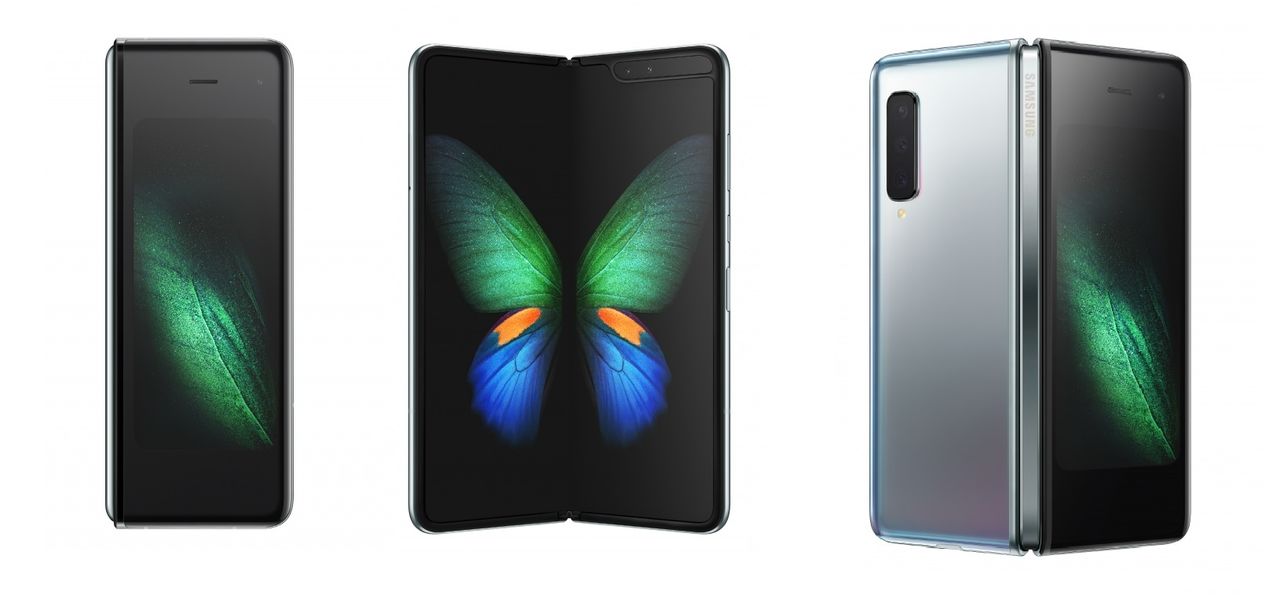 Samsung Electronics: Путь от семейной компании до большой корпорации ®