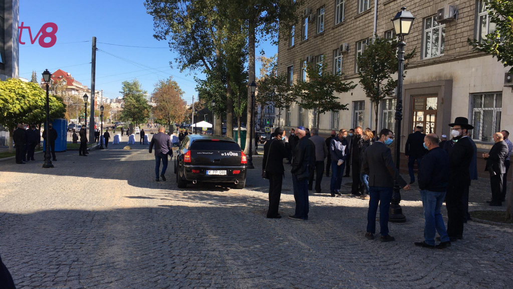 Михаила Айзина проводили в последний путь