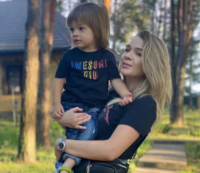 Пропавшего в Украине мальчика, разыскиваемого и в Молдове, нашли мертвым