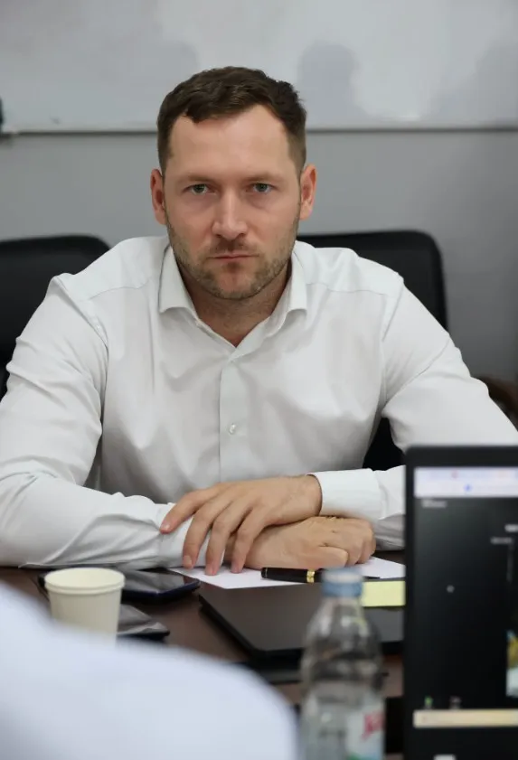 Расход воды в Днестре для Молдовы временно сократят до 60 м³/с