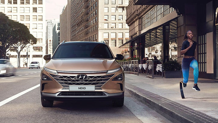 Hyundai перестанет продавать бензиновые авто в Европе