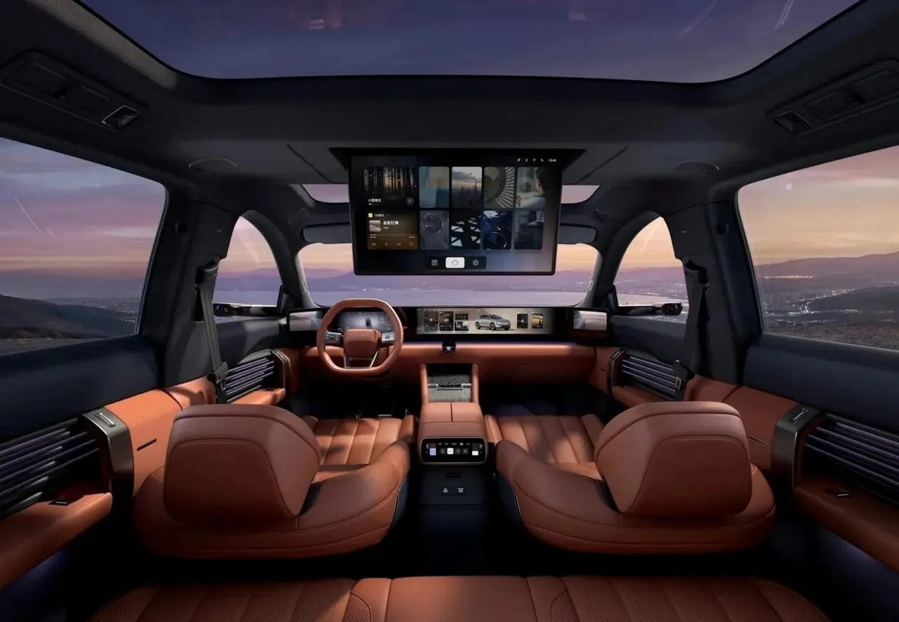 Audi показала электрический аналог Q8 за $35 000