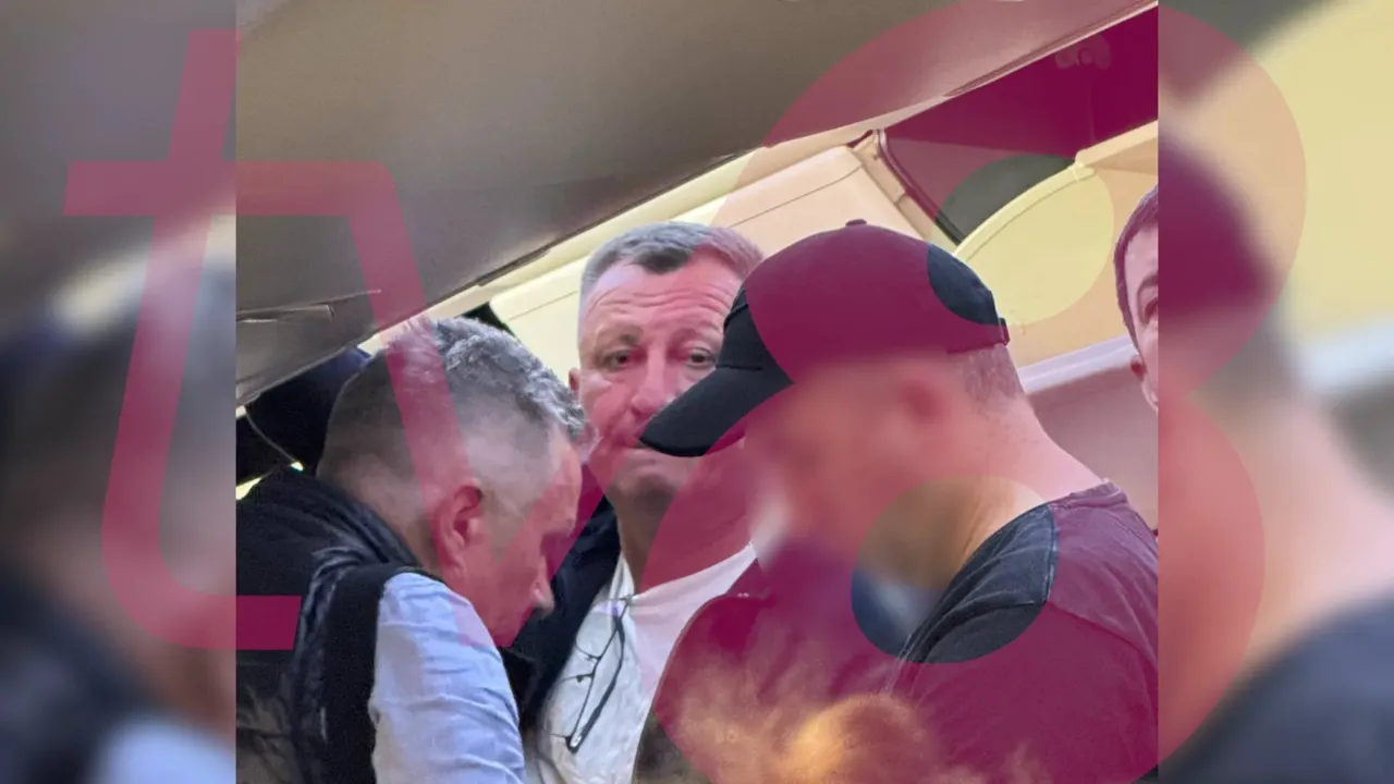 De la Chișinău spre Istanbul: Mai mulți deputați afiliați lui Șor, surprinși la AIC