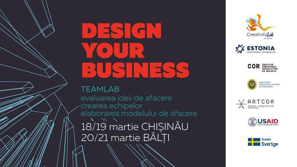В Молдове пройдёт бесплатная программа для начинающих бизнесменов