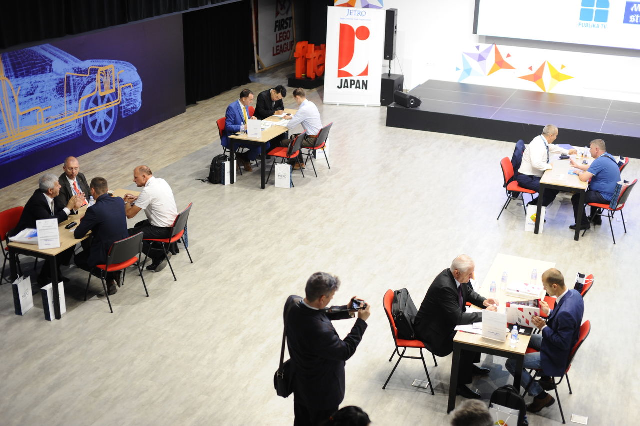 Moldova Automotive Days 2018 продолжился мероприятием Japan Day ®