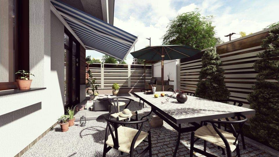 Suceava Residence: Новый архитектурный проект в секторе Буюкань ®