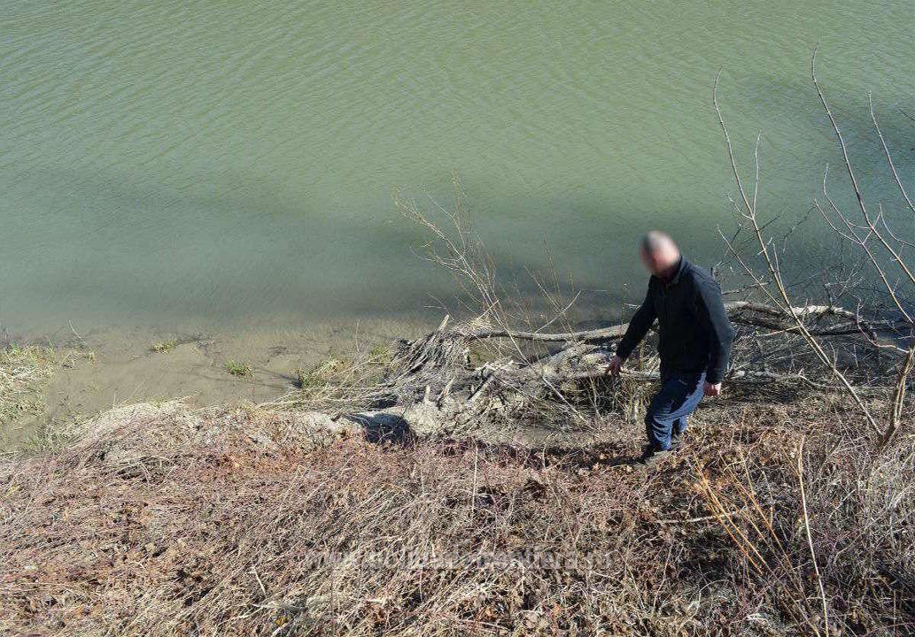 В Румынии задержали гражданина Молдовы, незаконно попавшего в страну