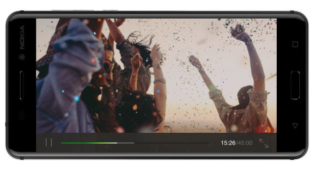 Nokia 6: первый смартфон воскрешенного финского бренда