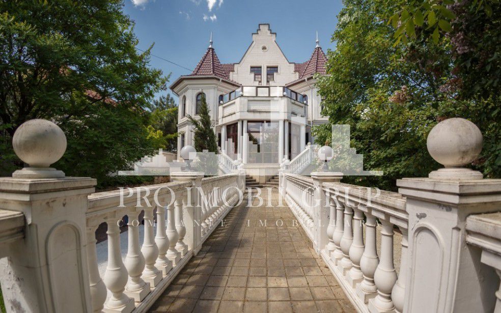 Cum arată și cât costă cele mai luxoase 7 case din Chișinău. Cea mai scumpă valorează peste 1.000.000 de euro