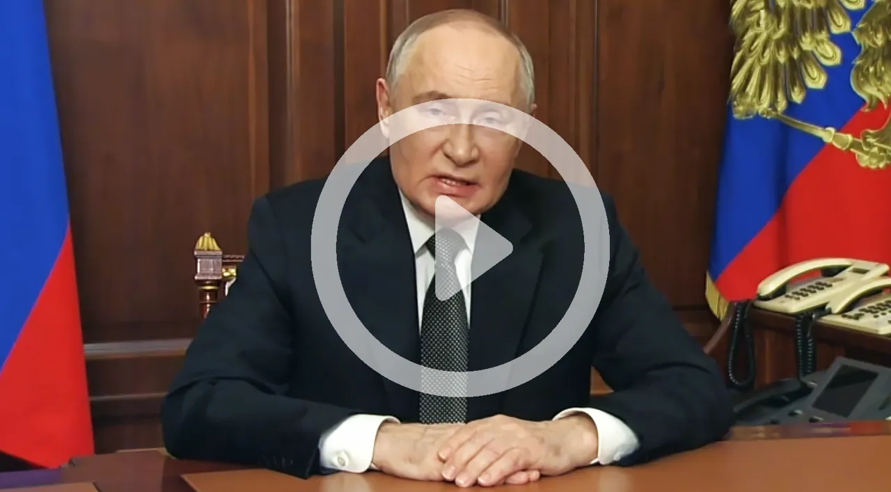 Putin: Rusia va oferi civililor din timp posibilitatea de a părăsi zonele afectate