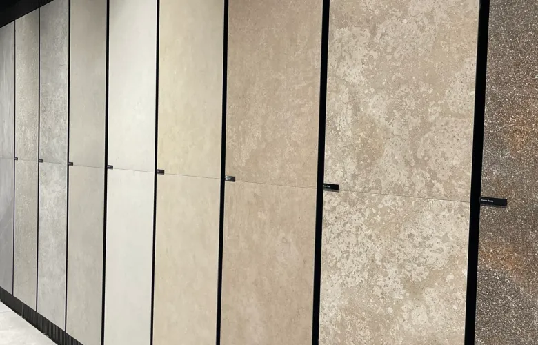 В Paradyz Showroom появятся работы великих мастеров в области керамики