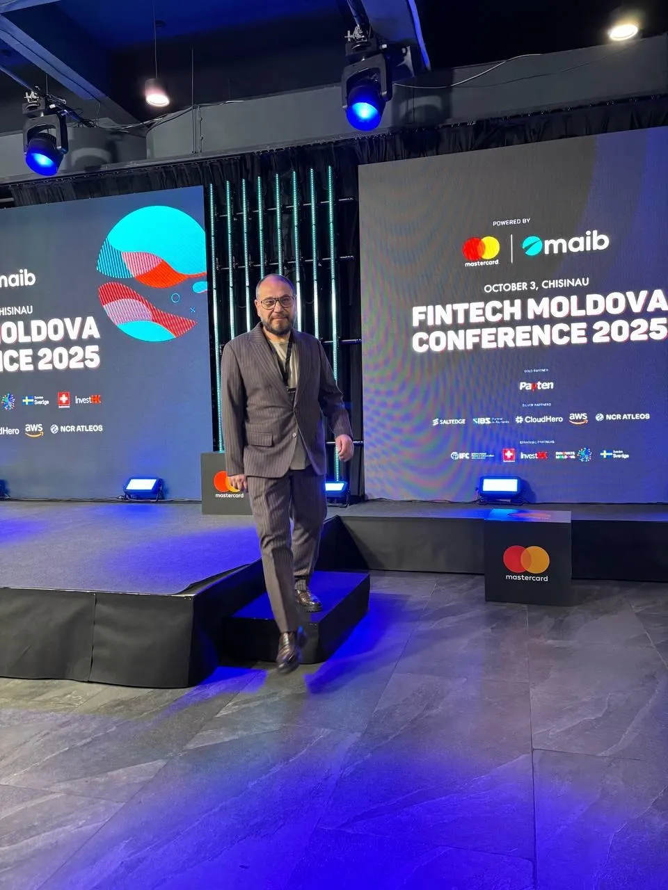 Ambiție în lumea digitală. Saltedge - primul unicorn fintech din Republica Moldova