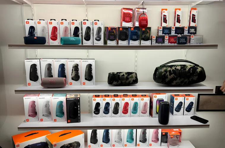 JBL Store Moldova подготовил спецпредложения на модели сезона