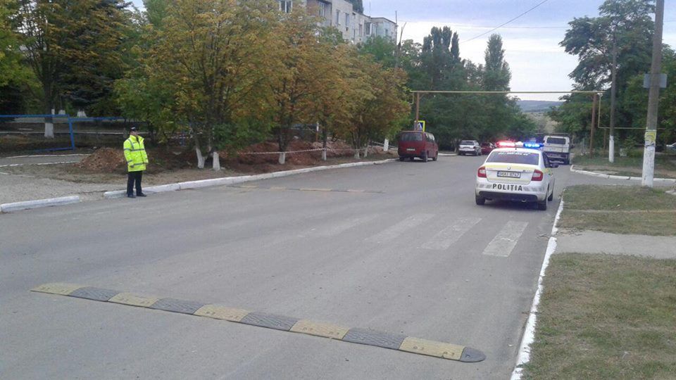 Более 50 тысяч детей и родителей приняли участие в кампании "Пешеход"
