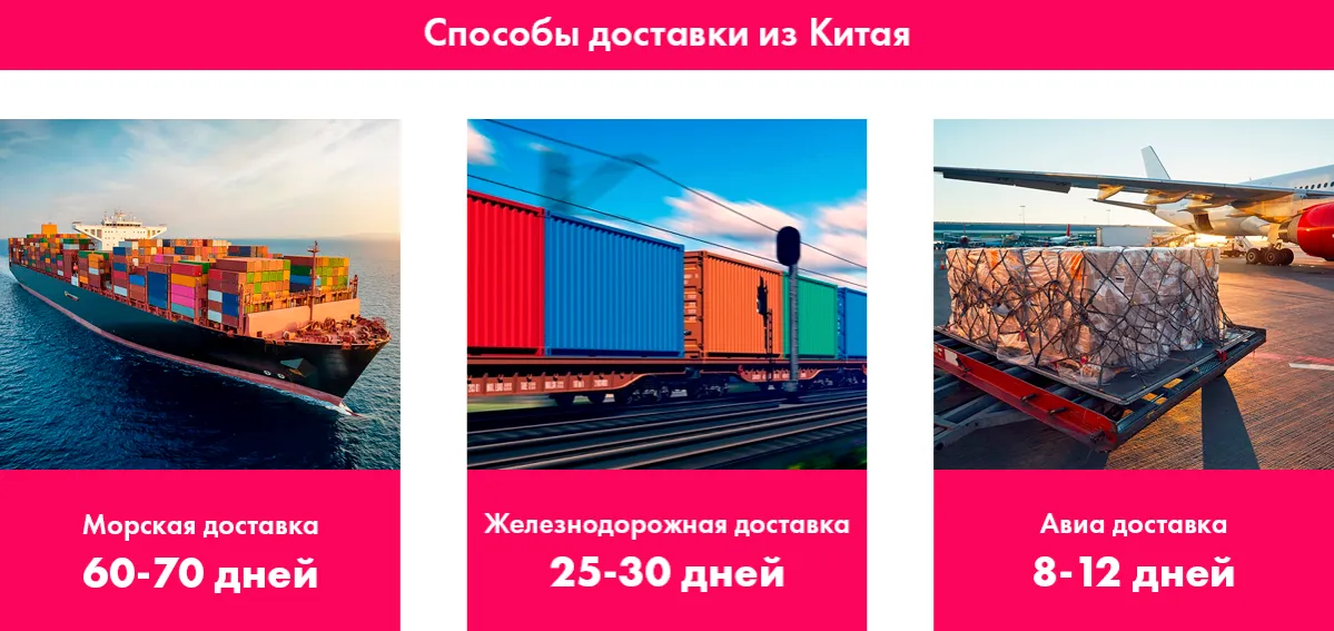 Gradalogistic: Избегайте задержек из-за китайского Нового года — отправляйте груз сейчас