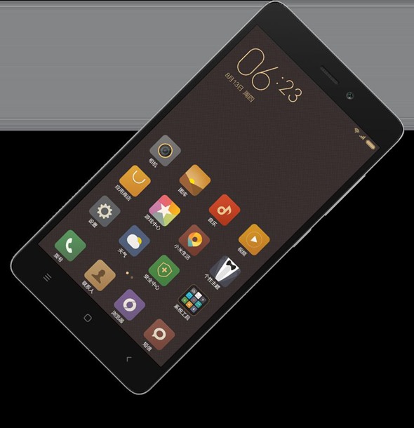 Xiaomi представила "долгоиграющий" смартфон за $106