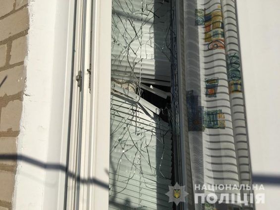 На Украине задержали молдаванина, промышлявшего квартирными кражами