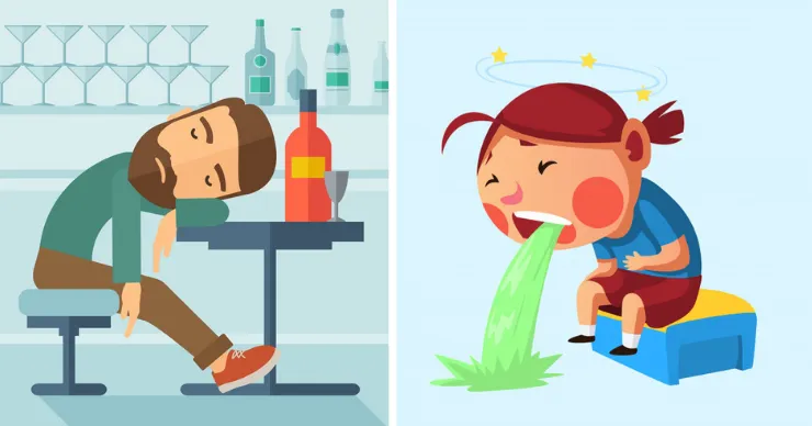 Lactobio-Enterosgel: майские пикники без отравлений