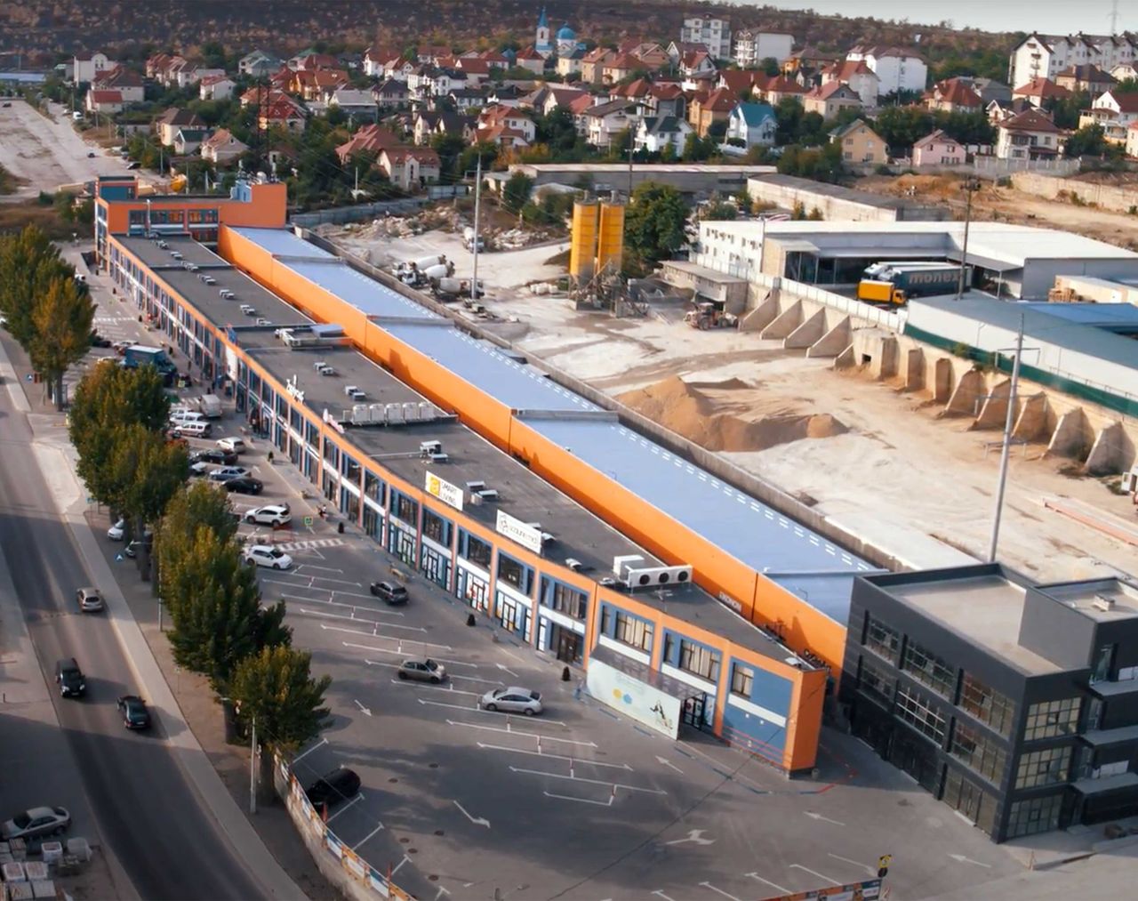 Depo Construct: Пока все дома – время сделать его уютнее ®