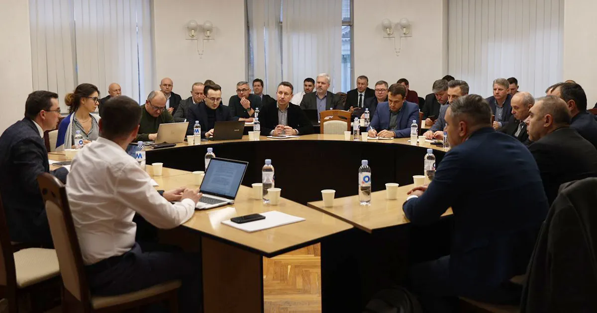 Ministerul Energiei, despre criza energetică: Provocarea majoră este lipsa rezervării capacității