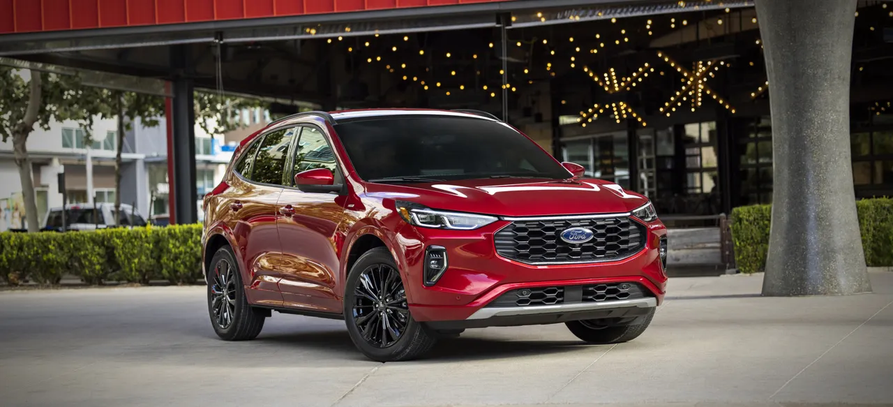 Ford продолжает реорганизацию своей линейки, ликвидируя все больше моделей