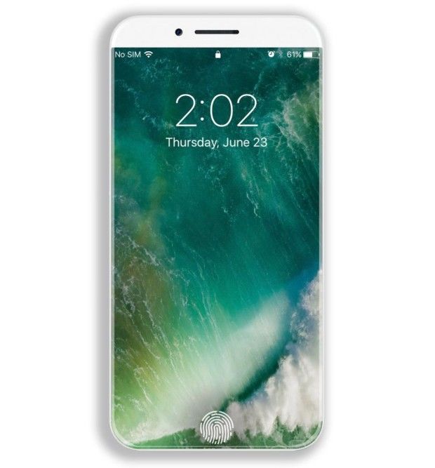Cum va arata noul iPhone 8. Modelele pe care Apple le va lansa in 2017