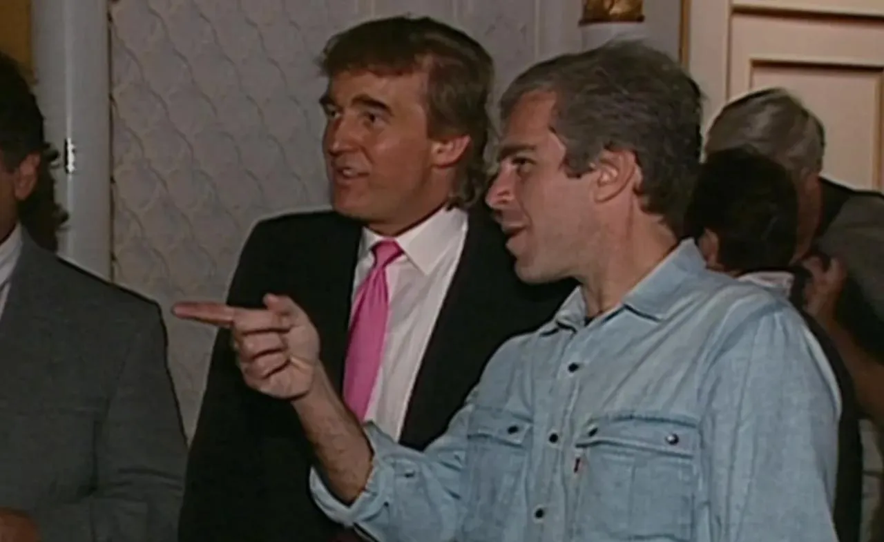 Musk a declarat că Trump este implicat în dosarul Epstein, condamnat pentru pedofilie