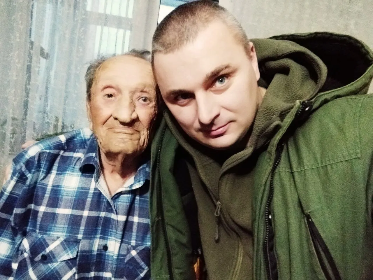 В Кишиневе проживает 8 участников Великой Отечественной войны