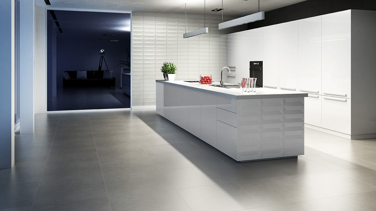 Paradyz Showroom - 6 причин купить керамическую плитку у нас ®