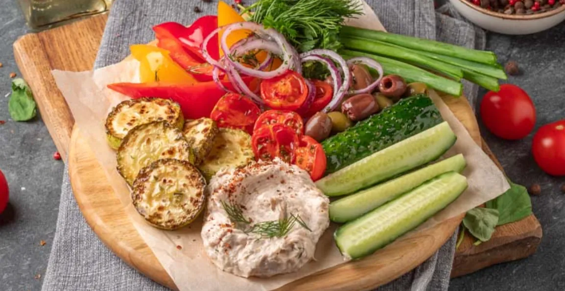 Andy's: Откройте для себя новые вкусы c 1 мая: новое вдохновение
