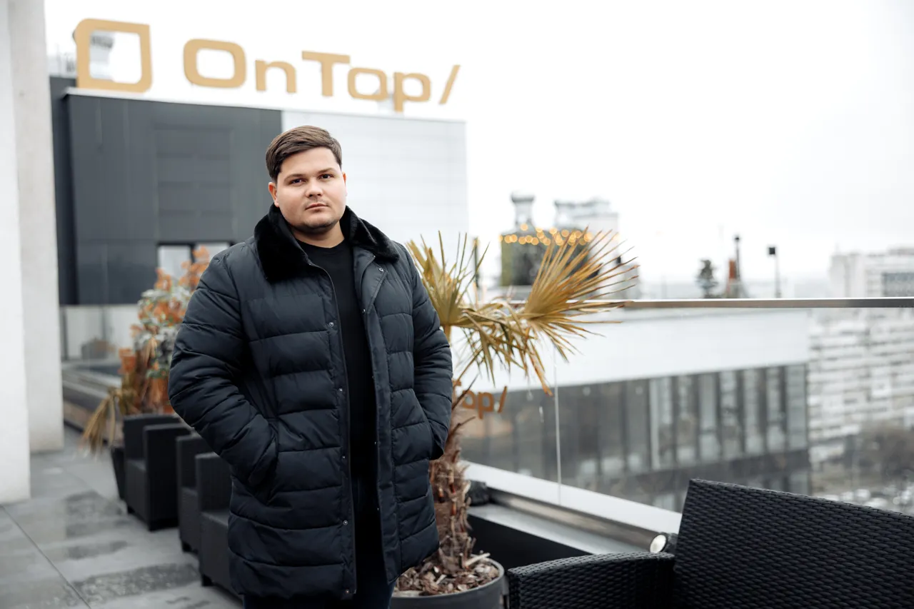 Microinvest: Бизнес на высоте! История успеха холдинга ONX, основанного на любви к комфорту