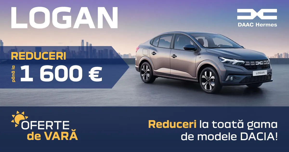 Dacia: Alertă, cod portocaliu în centrul auto
