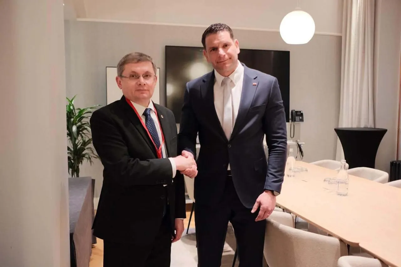 Гросу призвал европейские парламенты поддержать Молдову: Важно, чтобы нас слышали