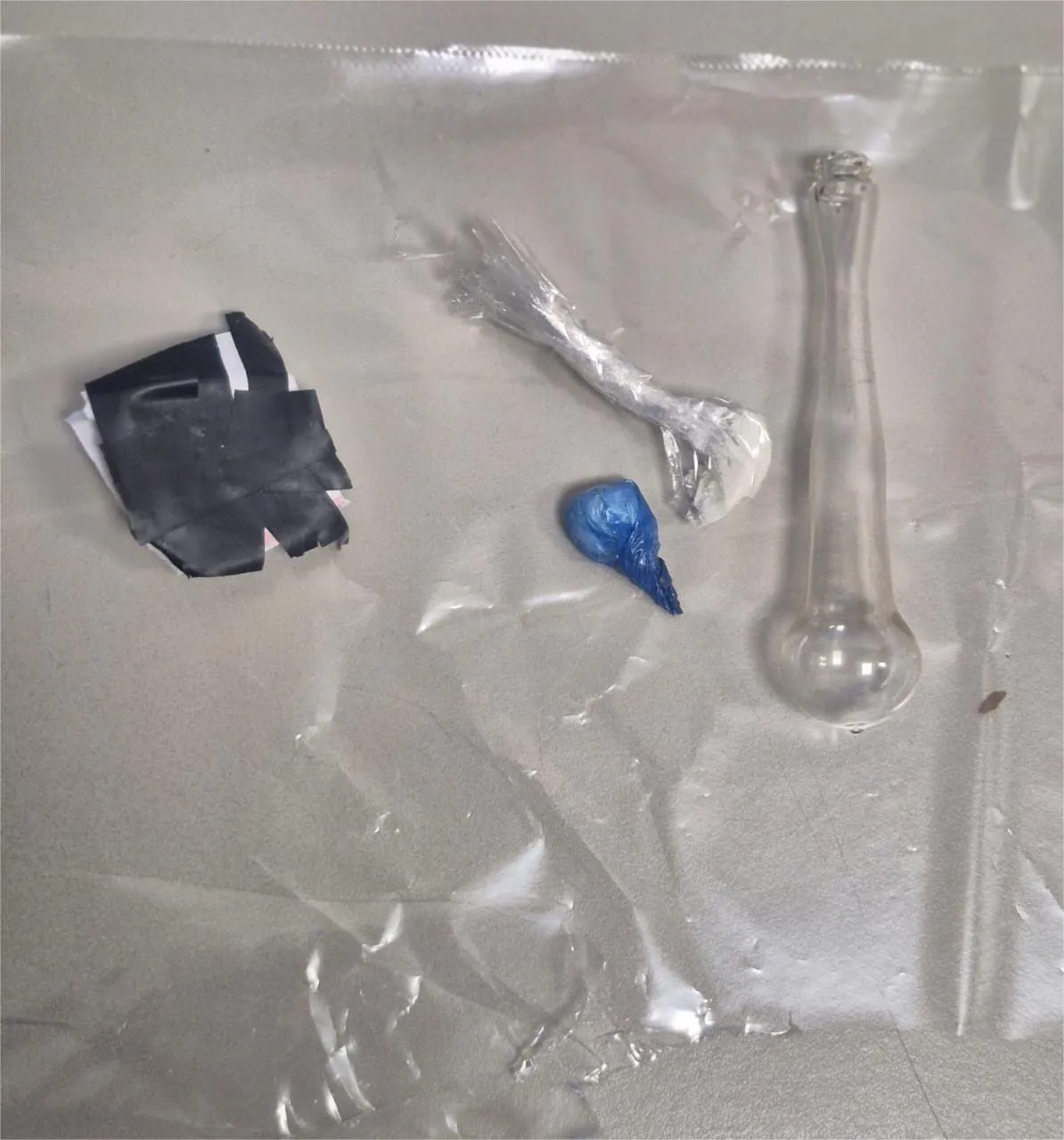 Substanțe narcotice, depistate asupra unui cetățean turc, confiscate de vameșii moldoveni
