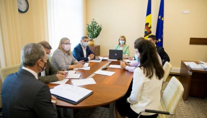 У Молдовы появился новый представитель парламента при Совете Европы