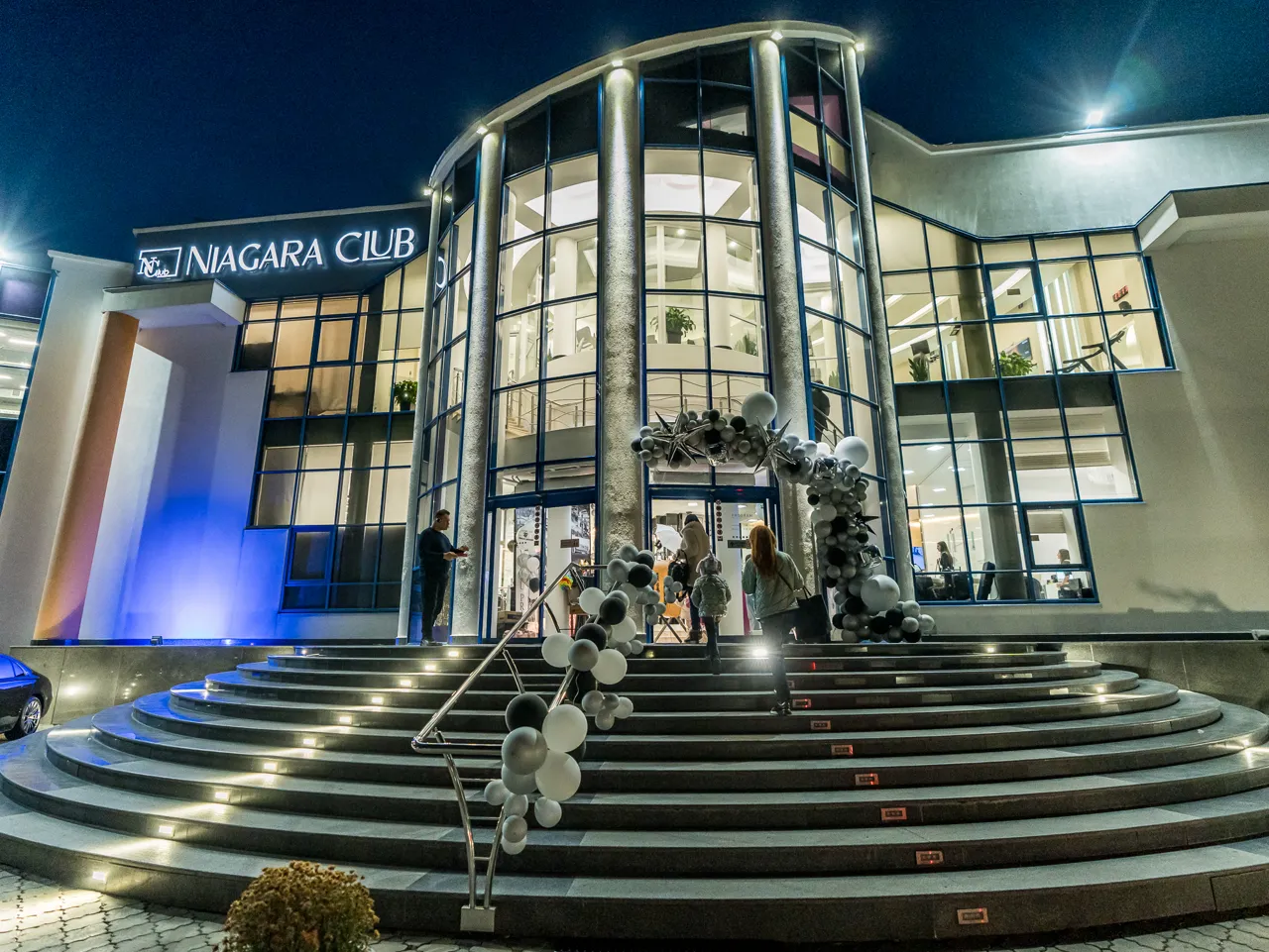 Wellness Day & SPA от Niagara Club — подарок, который меняет образ жизни
