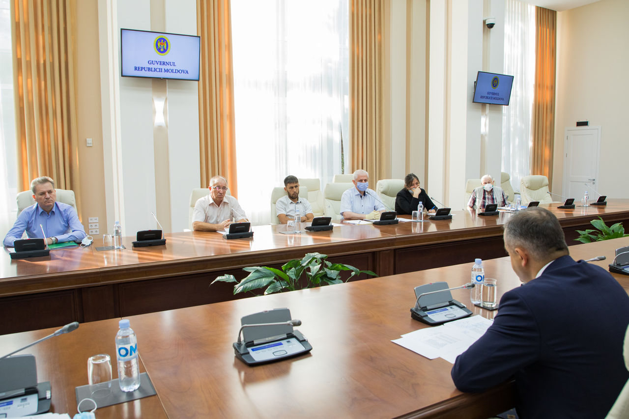 Кику о просьбе фермеров увеличить субсидии: Это невозможно из-за дефицита бюджета