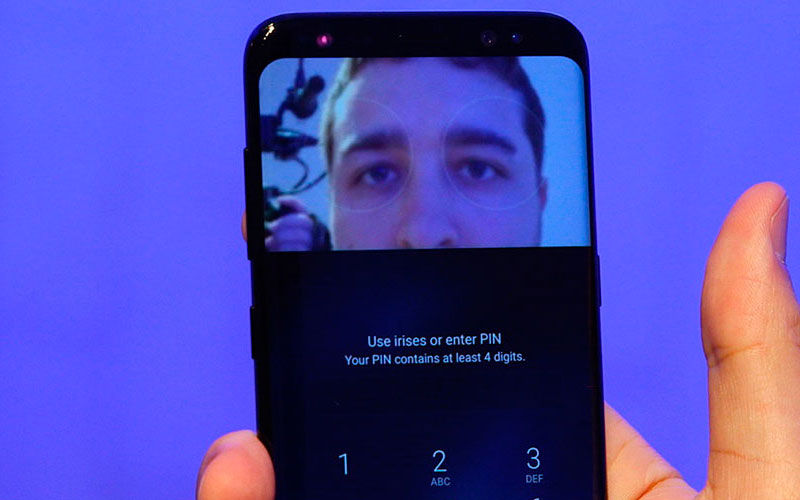 10 вещей, которые Galaxy S8 умеет делать, а iPhone нет