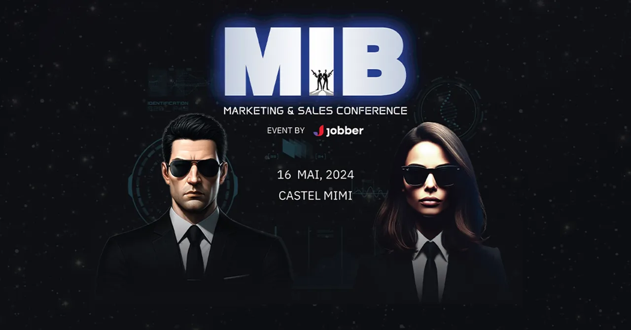 Конференция в сферe маркетинга и продаж Marketing is back состоится 16 мая