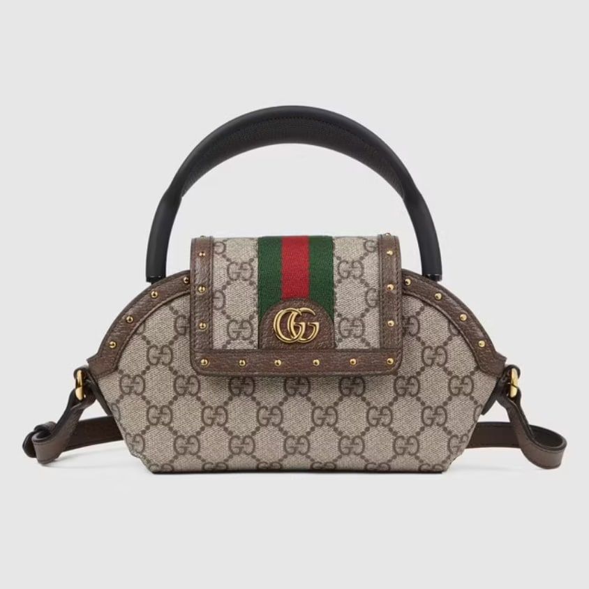 Gucci создала замену необычному чехлу от Apple