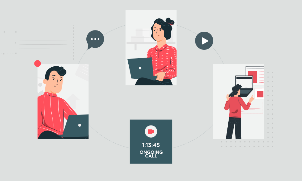 Studii.md: Как организовать удаленную работу команды