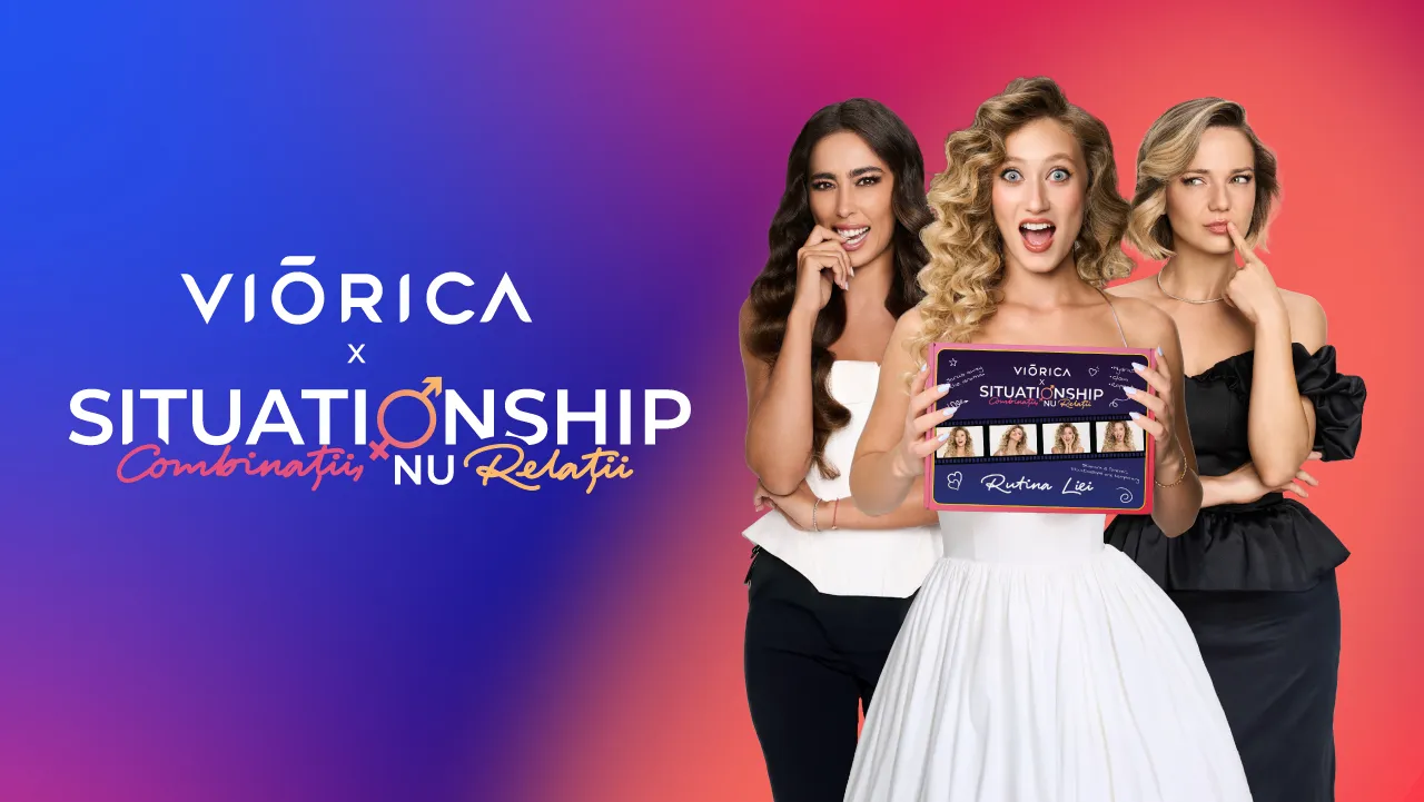 Viorica — первая компания из Молдовы, реализовавшая product placement в международном фильме на Netflix