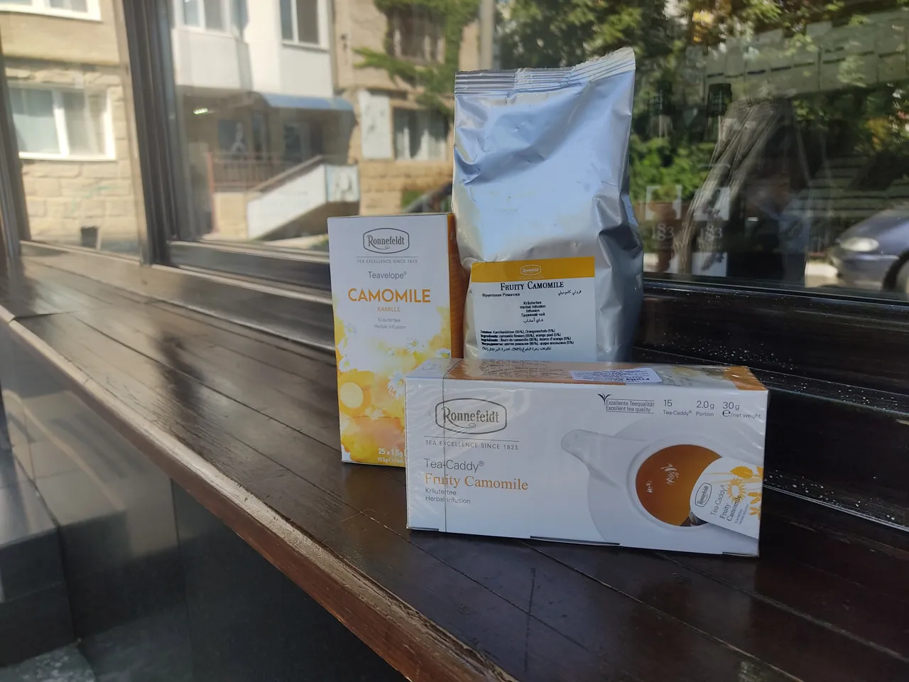 CoffeeLike Plus: Уникальный магазин чая и кофе HoReCa, открытый для широкой публики