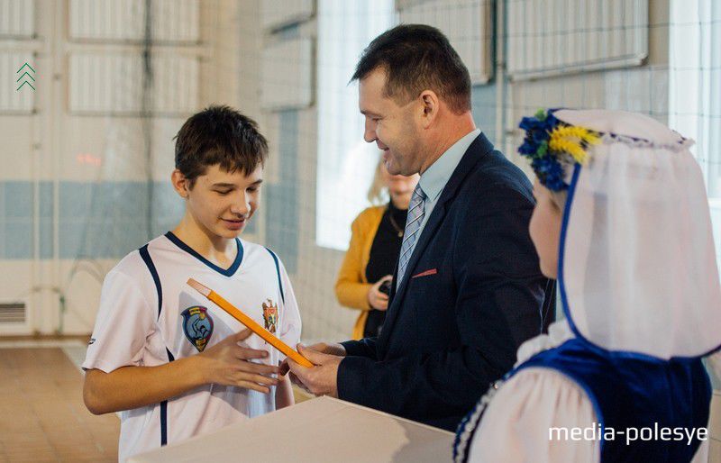 Кишинев завоевал Кубок международного турнира по водному поло в Беларуси
