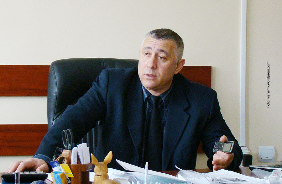 Se caută un nou director la Azilul Republican din Chișinău. Detalii din culise
