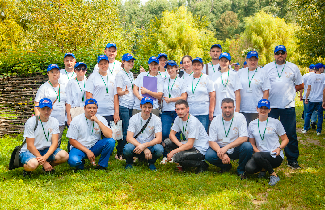 Sandriliona празднует свое 20-летие ®