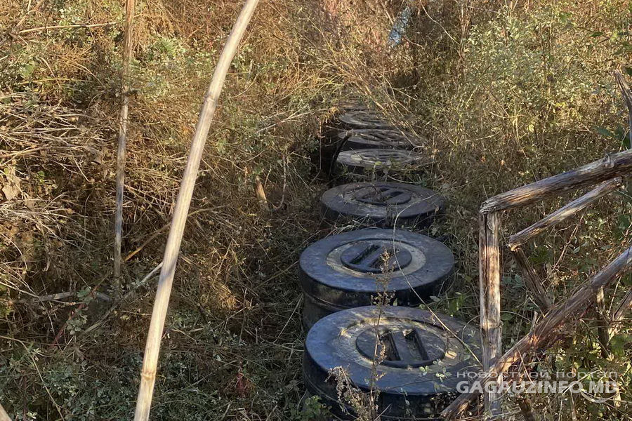 В одном из районов Комрата появятся новые водопроводные сети