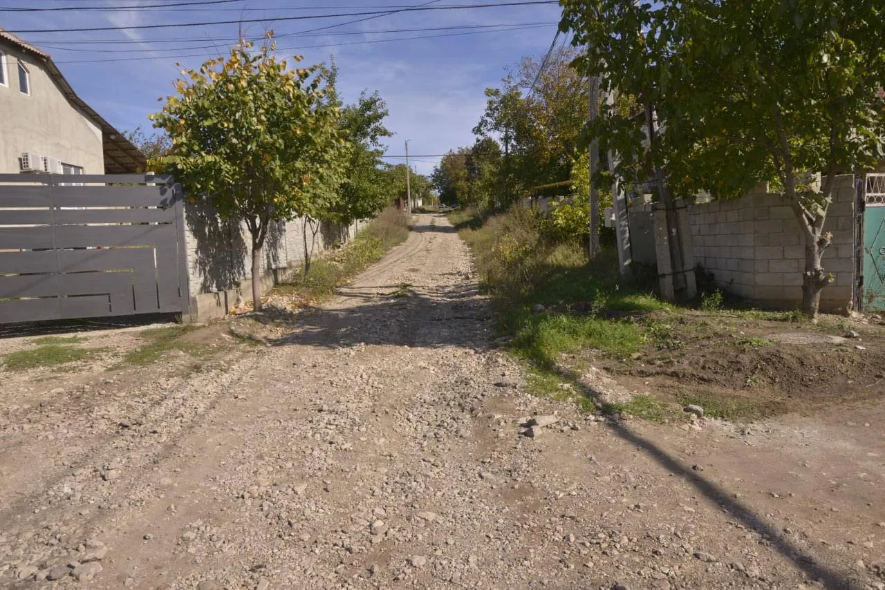 В пригородах столицы проведут реабилитацию дорожной инфраструктуры